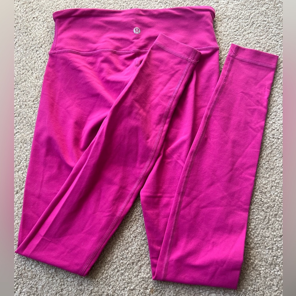 Lululemon Leggings